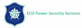 eco power logo